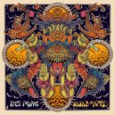 Lost Papas - Papas on Acid