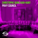 Christophe Quinlivan-Hunt - Privy Council