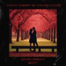 ZKRV.BEAT - How Deep Is Your Love (EDM Remix)