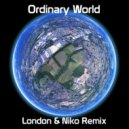 Aurora Ft. Naimee Coleman - Ordinary World