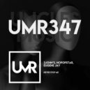 Nopopstar, 2JOHN\'S, Eugene Jay - Never Stop Me (Original Mix)