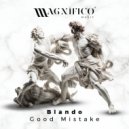 BLANDO - Good Mistake