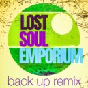 Arpraxis - Lost Soul Emporium (Back UP RMX)