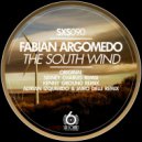 Fabian Argomedo & Adrian Izquierdo & Jairo delli - The South Wind