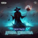 Kace Cayne - Avada Kedavra