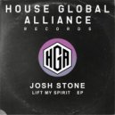 Josh Stone & Dan Laino - Only One