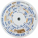 Lester Fitzpatrick - Jumping