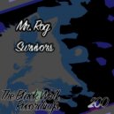 Mr. Rog - Run, It's The Black Wolf!