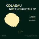Kolasau - Slow Motion