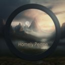 Sketch Sorcerer - Homely Peace ()