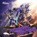 Mark van Gear - Freedom Fighters