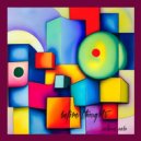 zelёnoe nebo - before thoughts