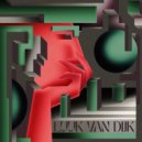 Luuk Van Dijk - 's A Real Jerk