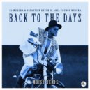 El Mukuka, Sebastien Dutch, Abel Chungu Musuka - Back To The Days (Moish Remix)