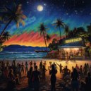 Reggae Rythms - Certainly, here are five sets of LoFi artist names, album names, song names, and DALL-E prompts with a Caribbean-style theme: Artist Name: Calypso Sunset Album Name: ()
