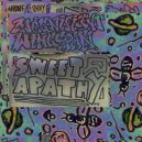 Magnificent Wingspan & AllPoints & Oscify - Sweet Apathy