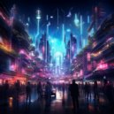 Electric Echoes - Electric Serenades ()