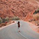 Classy Bossa Piano Jazz Playlist & Relaxing Piano Jazz Music Ensemble & Peaceful Pianos - Jazz Echoes Through Unknown
