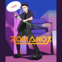 Romanox - Louder ()