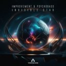 Improvement & Psychobas - Invisible Star