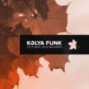 Kolya Funk - October 2023 Megamix ()