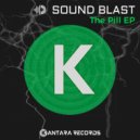 SOUND BLAST - Mistery Of Love (Original Mix)