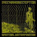 Mechanoreceptor - Oceanic Dreams