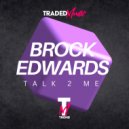 Brock Edwards - Talk 2 Me (Radio Mix)