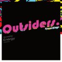 Rome (PE) - Energy (Original Mix)