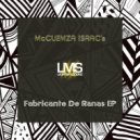 McCuemza Isaac\'s - Sin Bolsa Musica (Mezcla De RFD Deep Mix)