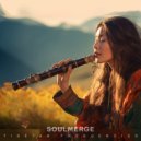 Soulmerge - Rhythm From Tibet (Original Mix)