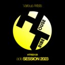 Antho Decks - Drums Roll Deep