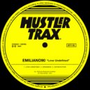 Emiliano90 - Dreaming