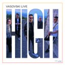 Vasovski Live - High (Extended Mix)