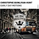 Christophe Quinlivan-Hunt - Early Day Motions