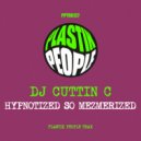 DJ CUTTIN C - Belong 2 Me [On My Yone] (Original Mix)
