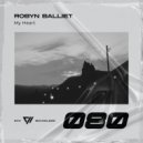 Robyn Balliet - My Heart