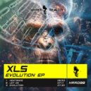 XLS - Let Go (Original Mix)