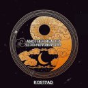 KostyaD - Another Reality #303 [14.10.2023] ()