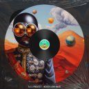 A.I.L Project - Never Look Back (Original Mix)