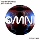 Woken Balance - Martian Routes