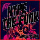Johnny Pluse - Funky Time
