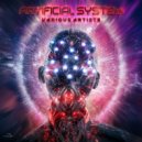 Sharigrama - Galactic Colonizers