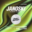 Albert Alonso - Janoski (Original Mix)