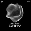 Inner Sense (ofc) - Gray