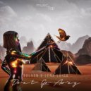 Solven, Lena Luisa - Don\'t Go Away (Original Mix)