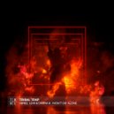 Nimez, LEVR, Drama B - Won\'t Die Alone (Original Mix)