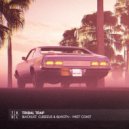BLVCKLIST, CLEEEZUS, Blvkstn - West Coast (Original Mix)