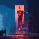 X-Ray, Cliché - You Didn\'t Care (Original Mix)