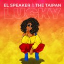 El Speaker, Taipan - Lucky (Original Mix)